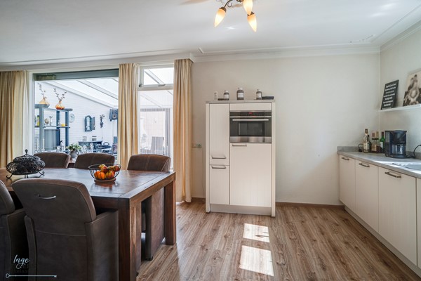 Medium property photo - Prins Bernhardlaan 10, 5953 EB Reuver